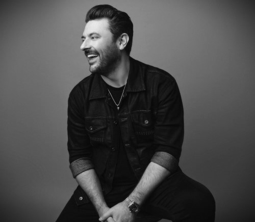 Портрет Chris Young